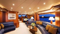 Alani Main Saloon